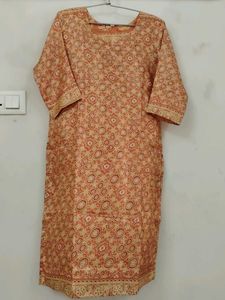 Daily Wear Kurti