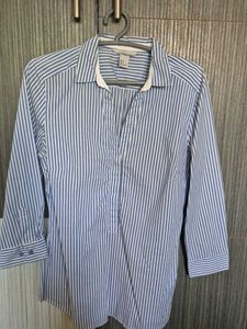 H&M Like New Formal Shirt