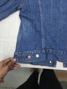 GAP Denim Jacket