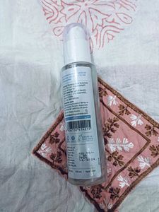 30 Off Plum Rice Water &amp; 3% Niacinamide Toner
