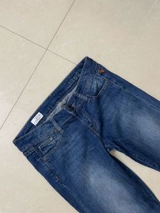 GAP Bootcut Aesthetic Jeans 👖
