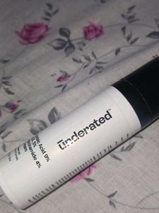 Underrated Azelaic Acid 9% Cream