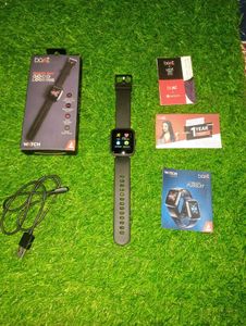 Boat Storm Ledies Smart Watch