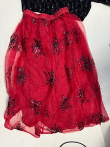 Lehenga Choli