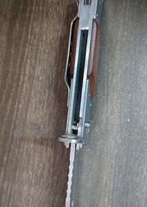 AK -47 Knife