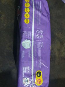Snuggy M 36 Pcs