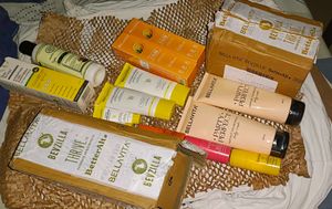 Skincare Products