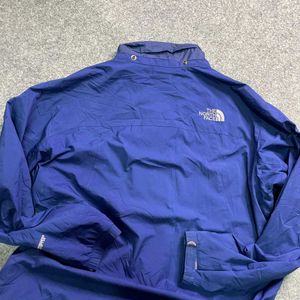 Blue The North Face Jacket