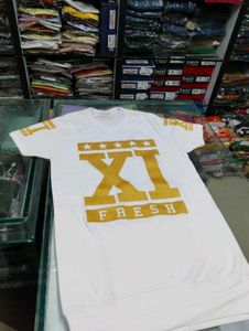 Graphic Tee - Stylish &amp; Fresh