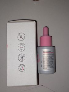 Swiss Beauty Face Serum