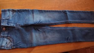 Jeans For 6 to 8 Years Girls