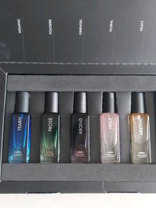 Ajmal Discovery Set