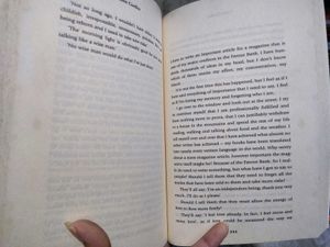 The Zahir By Paulo Coelho