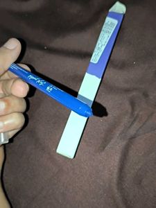 Pigment Play Eyeliner Blue Bold Shade New Unused