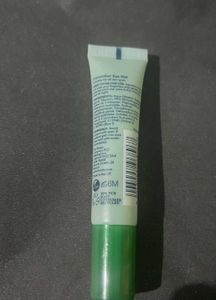 Boots Cucumber Eye Gel