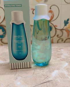 Blueberry hydrate Barrier Repair Toner