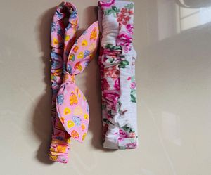 Cute Baby Headbands (Set of 2)