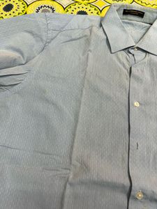 LP Light Blue Shirt