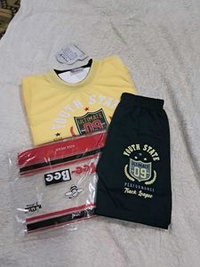 Kids Graphic Tees - New with Tags!