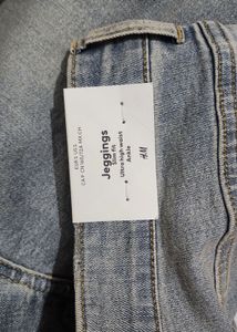 H&amp;m Skinny High Jeans
