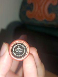 Mac Love Me Lipstick In Dcaf