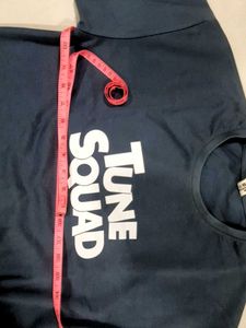 Tune Squad Tee