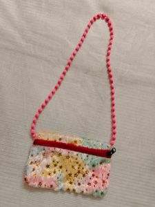 🆕 Unicorn Style Sling Bag