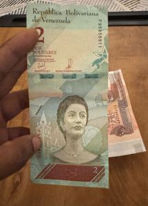 Foreign Banknotes
