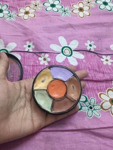 Insight Correct Conceal And Contour