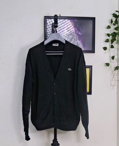 Lacoste Cardigan