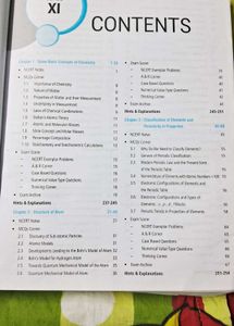Ncert Fingertips CHEMISTRY mtg NEET&amp;JEE
