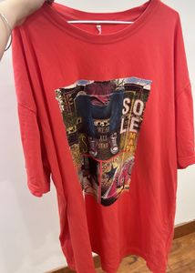 Oversized Tshirt