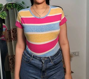 T Shirt Top For Women