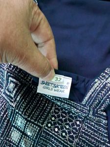 Garara Kurta Dupatta