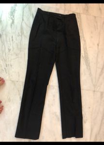 Black Formal Pant