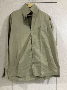 Indian Terrain Shirt