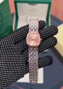 Patek Philippe Women’s Watch