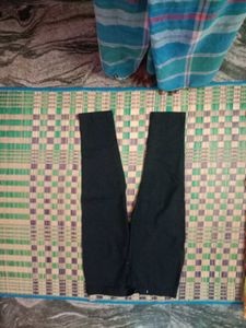 Men&#39;s Grey Drawstring Pants