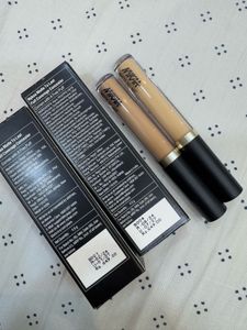 NYKAA Matte Full Coverage concealer (Medium SHADE)