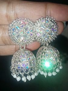 Jhumka Earrings