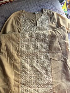 Elegant Embellished Top