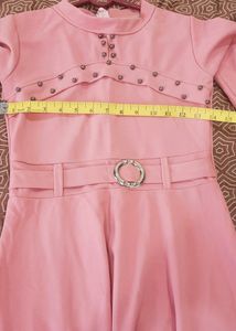 Perfect Peach Party