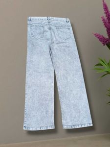 G@48 Size-32 (Sale) Latest Ladies high waist Jeans