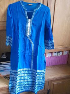 Aurelia Kurta
