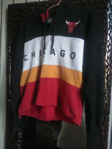 Stylish Hoodie For Girls