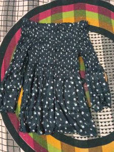 Bardot Top