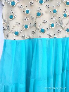 Net Ethnic  Wear