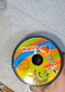 Mono Kite, Best Quality Plastic, Heroplus, Manjha