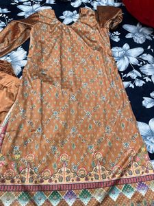 New 3 Piece Suit Shaneel