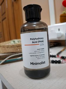Face Toner Pha (3%)